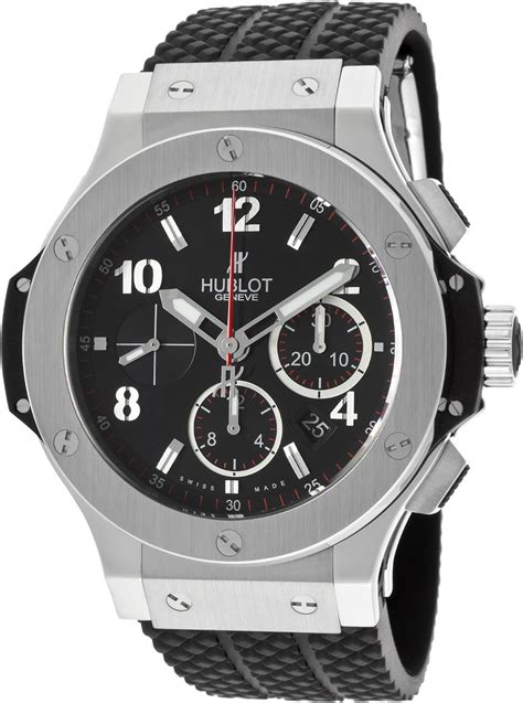 hublot erfahrungen|the big bang hublot.